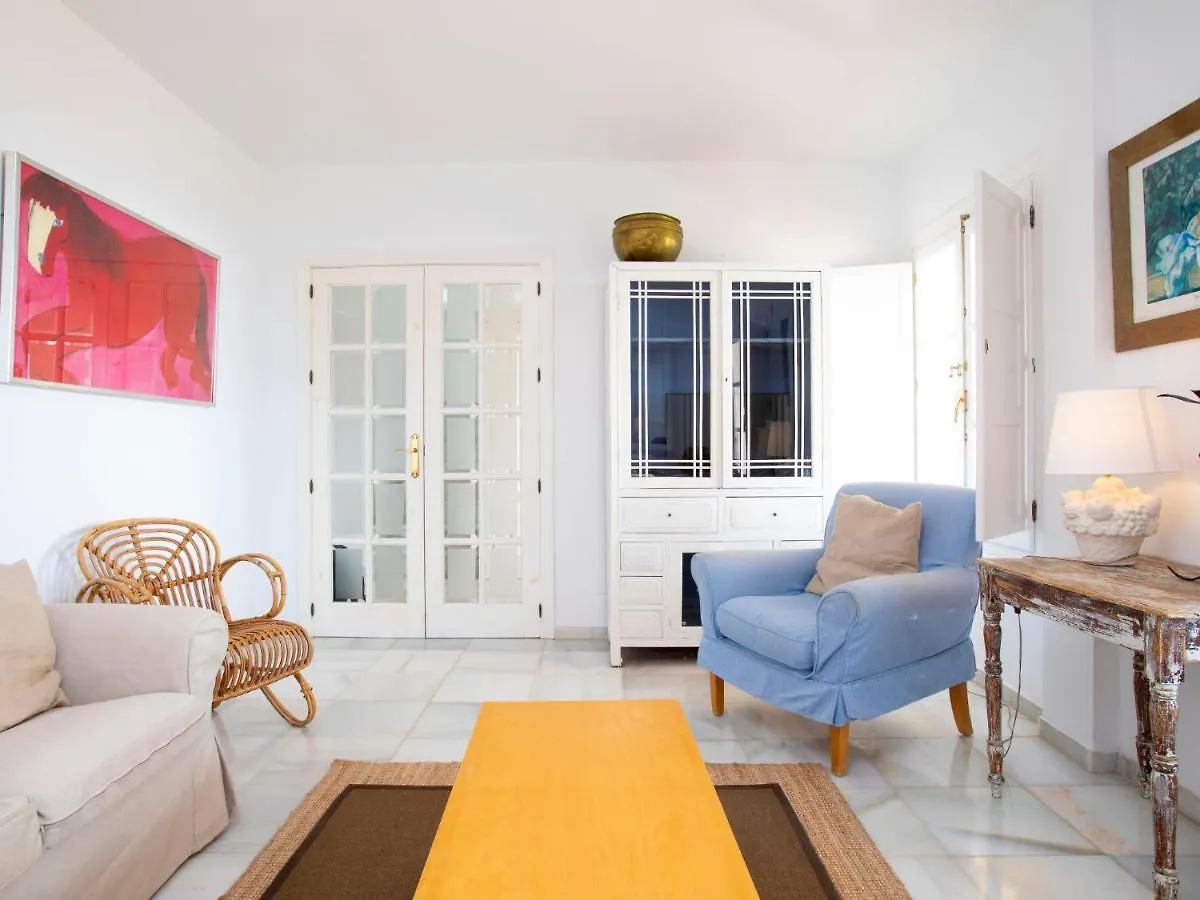 Holiday Home Finca Kriekenbergh Torre de Benagalbon