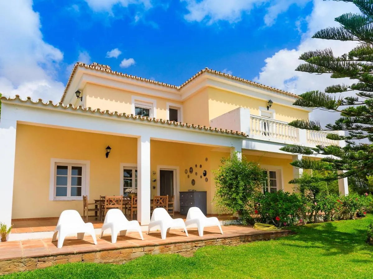 Holiday Home Finca Kriekenbergh Torre de Benagalbon