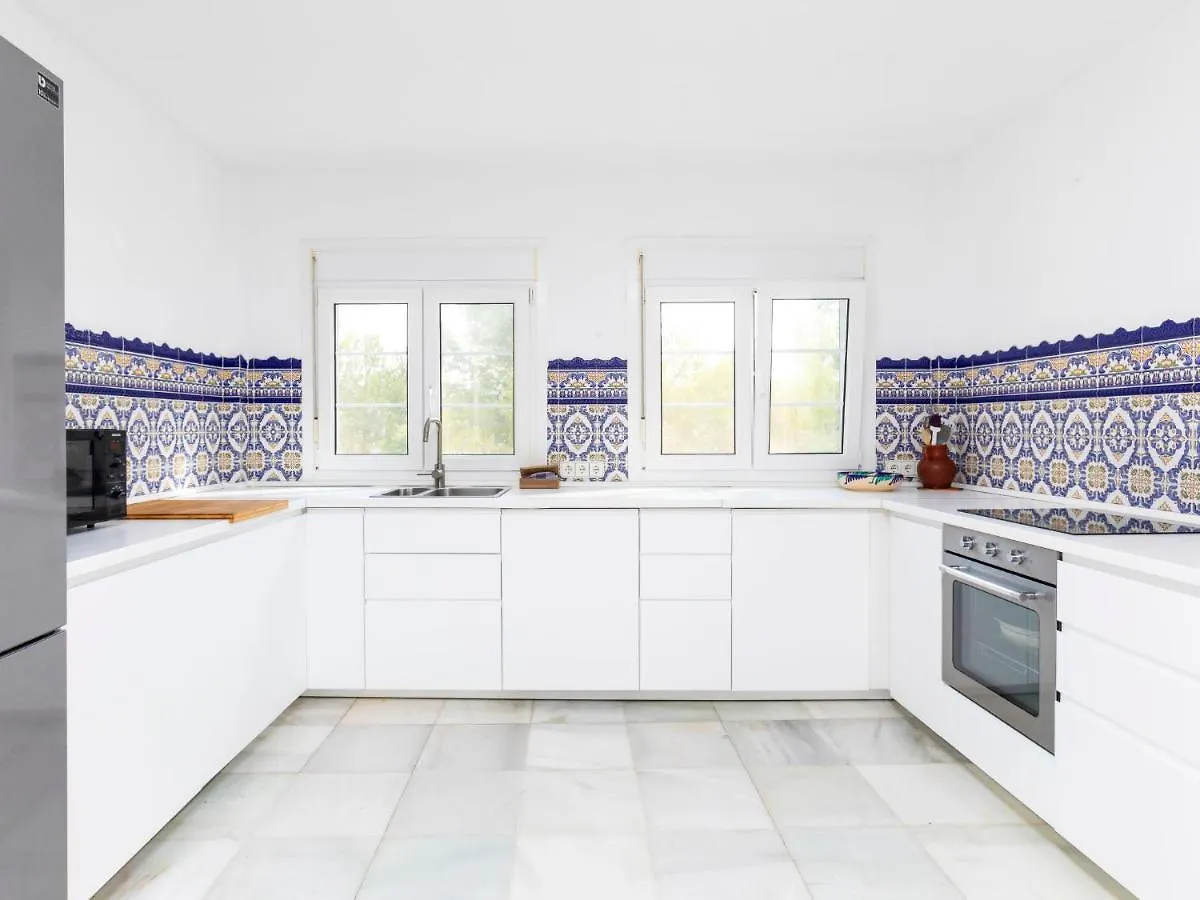 Holiday Home Finca Kriekenbergh Torre de Benagalbon Spain