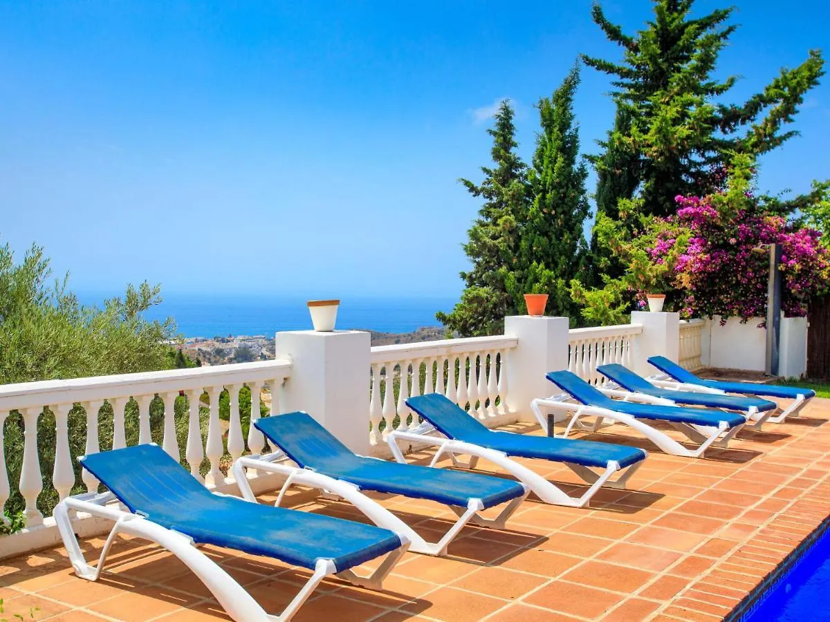 Holiday Home Finca Kriekenbergh 토레 데 베나갈본