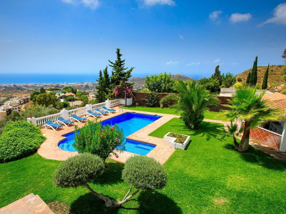 Holiday Home Finca Kriekenbergh 토레 데 베나갈본
