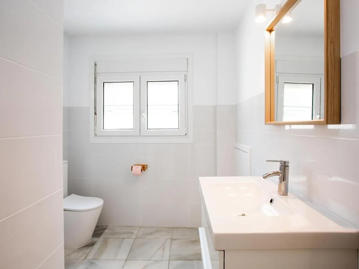 Holiday Home Finca Kriekenbergh 토레 데 베나갈본 0*,  스페인